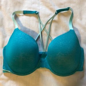 Victoria’s Secret Racerback Semi-Demi